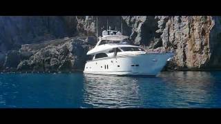 SUPERYACHT LIFE - MALLORCA 2016