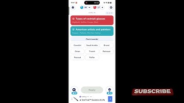 Word Connect Find Four Words Level 76 Answers 🧠🔠 | Go Answer