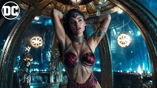 ALL UPCOMING DC PROJECTS 2025 - 2027