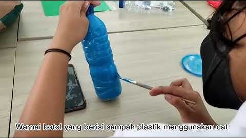 Ecobrick P5 Kelompok 3 Kelas X.9