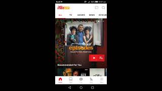 HOW TO DOWNLOAD AND SEE ANY NEPALI MOVIE WITH APPS screenshot 3