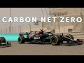 Petronas carbon zero pledge