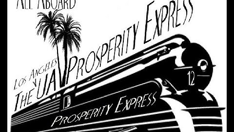 UA MEMBER DION UA SPEAKER "HOW IT WORKS" @ THE PROSPERITY WEEKEND  IN LOS ANGELES  OCTOBER 22, 2010