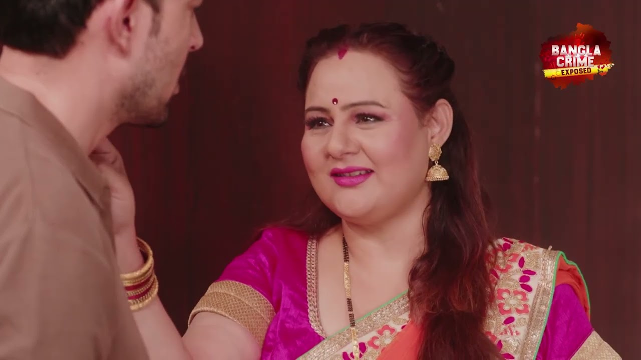 বড়লোক স্বামী | Full Episode 75 | Crime Awareness Bengali | Bangla Crime Exposed
