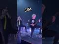 SiM - Devil In Your Heart (live in LA)