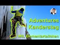 Mixed Climbing in Kandersteg, Elementarteilchen