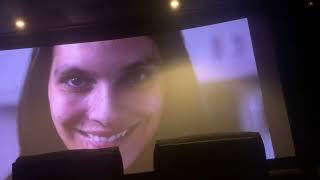 Opening To Thor Love And Thunder 2022 Amc Theater