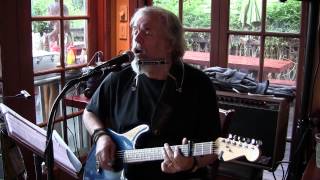DANNY DANIELS - Mercury Blues / The House Is Rockin' / Harvest Moon screenshot 4