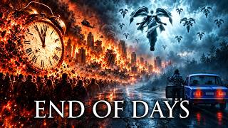 Iran Warns of “APOCALYPTIC WAR”… Bible Prophecy Is ALIGNING