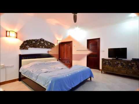 Exclusive Villa with Private Pool – Pattaya – Thailand | สรุปข้อมูลprivate pool villa pattayaล่าสุด