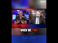 Robert Spencer says, "The people are stuck with the Iranian Revolutionary Guard."