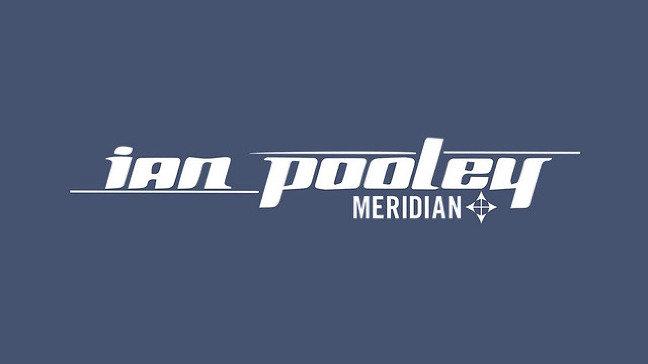 Ian Pooley - Meridian [Full Album]