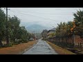 RAINY DAY SERENITY AT HAIPI 
