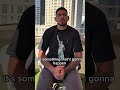 Pereira ANNOUNCES Ciryl Gane rematch is next