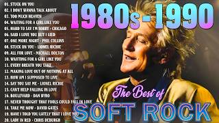 Rod Stewart, Lionel Richie, Elton John, Eric Clapton, Bee Gees- Soft Rock 70s 80s 90s Greatest Hits screenshot 4