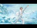 Evgeni Plushenko Oriflame Ad Glacier Ice