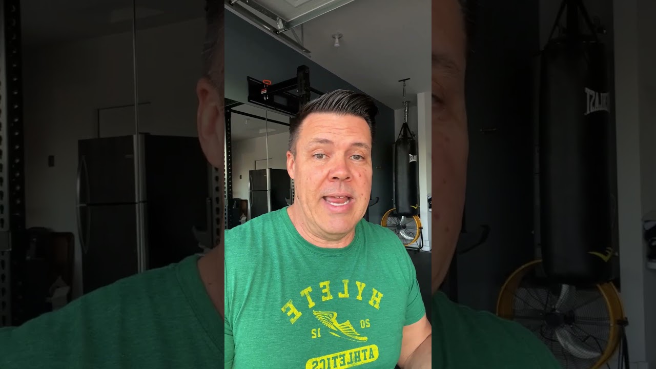 you must master maintenance before you reach your goal weight