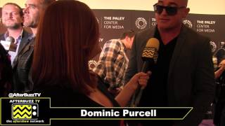 Prison Break Premiere Presented by The Paley Center for Media - Dominic Purcell