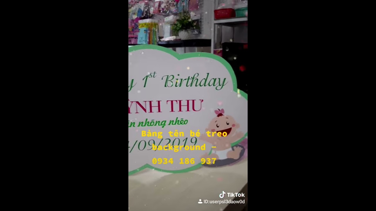 Bánh sinh nhật in hình logo concung bắt hoa dễ thương sự kiện công ty   Bánh Kem Ngộ Nghĩnh