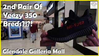 Sneaker Shopping Vlog 