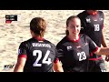 Great Britain vs. Germany  - Mixed Quarterfinal - WBUC 2023