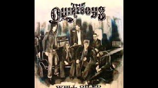 Watch Quireboys The Last Fence video