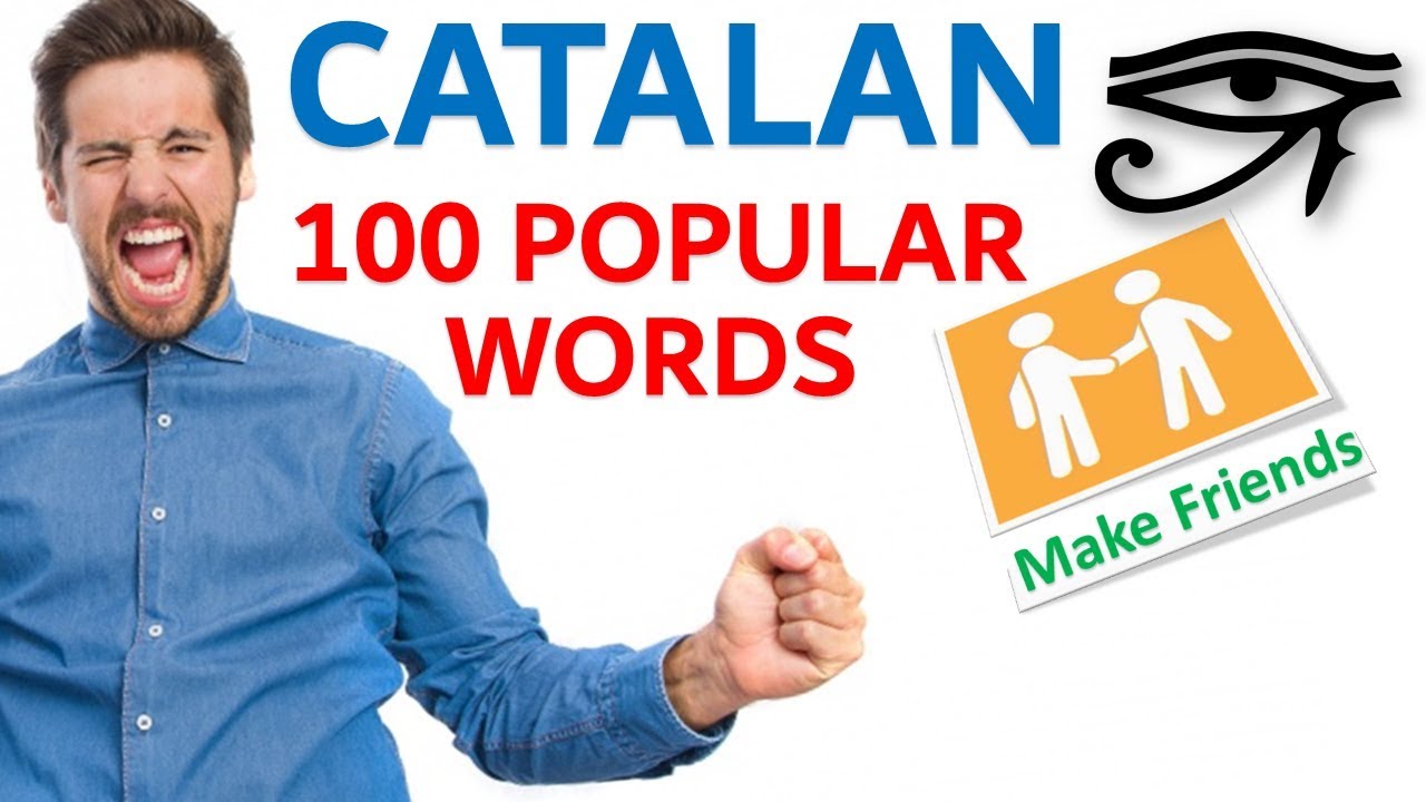 The Catalan Language: How to Learn Catalan Quickly » Fluent in 3