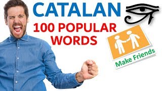 Catalan 100 important sentences - Popular Phrases - Quick Lesson screenshot 4