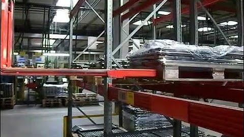 BAM Reach Forks - Double Deep