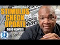 GOOD NEWS!! Second Stimulus Check Update | New $2.4 Trillion Dollar Proposal Coming Next Week