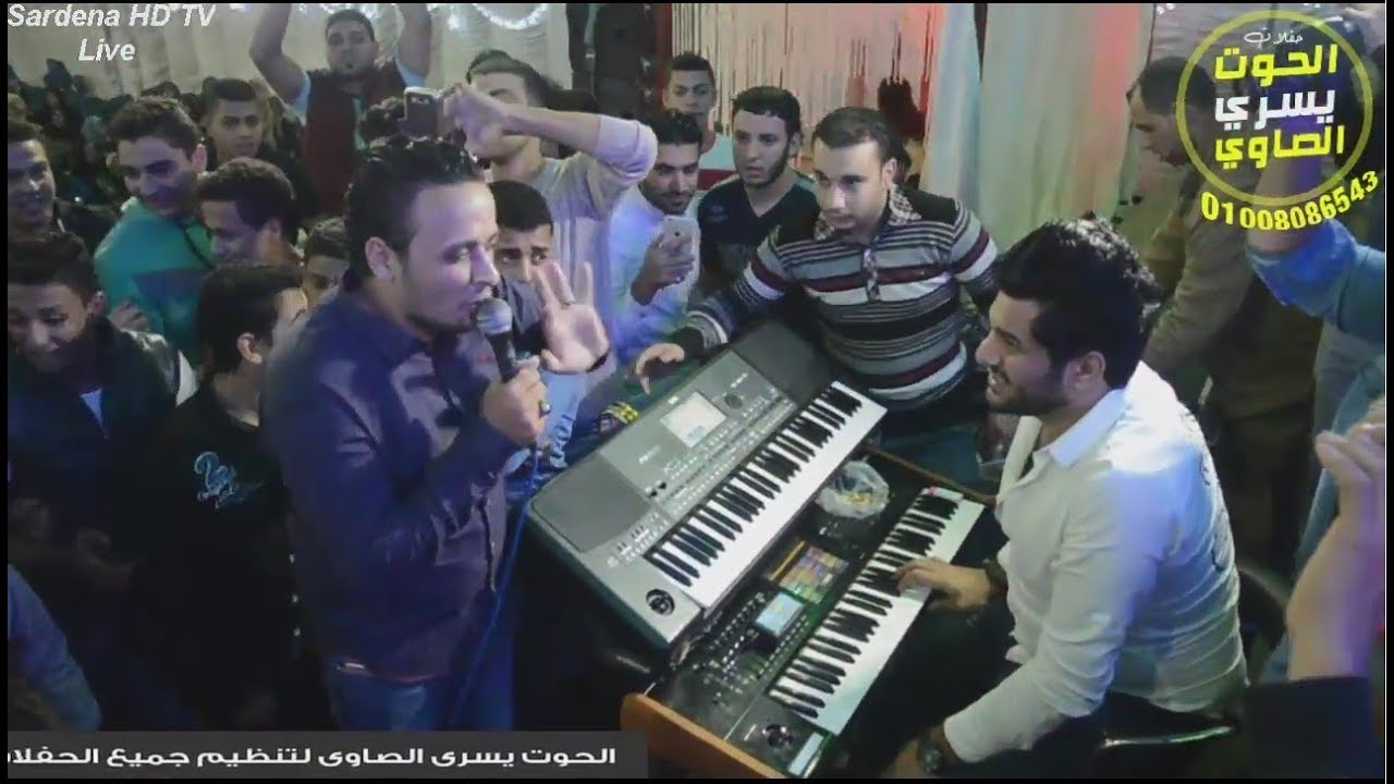 كتكوت بيقول السيسى ادى الشعب شواكيش من تحت ومحمد حميد والنزهي وسيكو مكسرين الفرح