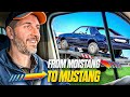 From moistang to mustang combien a cote une transformation comme a 