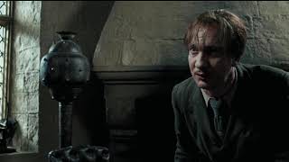 Mischief Managed - Harry Potter and the Prisoner of Azkaban