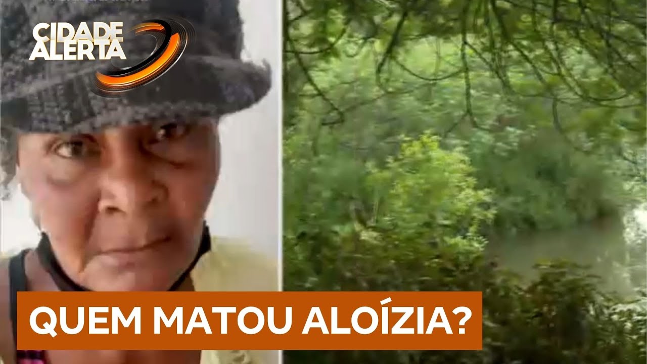 Corpo de idosa é encontrado em área de mata com sinais de espancamento em São Paulo