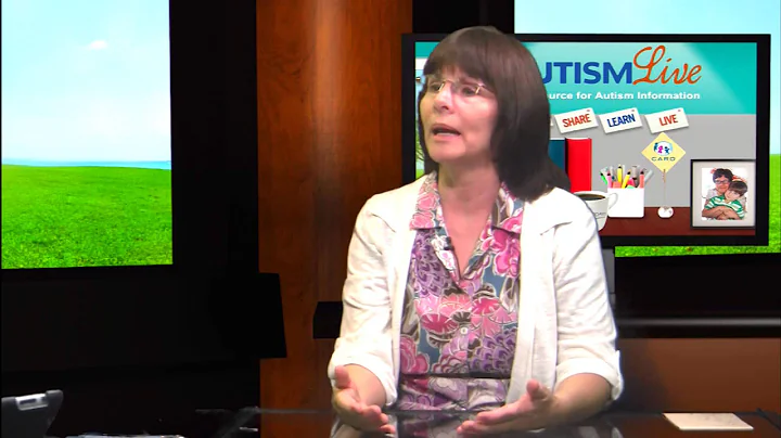 Dr. Linda Copeland: Pediatrician & BCBA