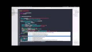 Working with System Frameworks in Python and Objective-C