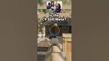 C9 META Proves Itself Again 😤 #warzone #callofduty #cod #C9 #rebirthisland #explore #fyp #gaming