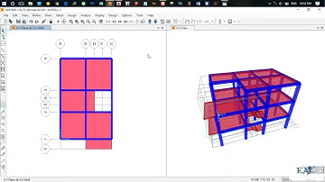 SAP 2000 Tutorial For Beginners Chapter 5  Defining The Loads