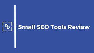 Small Seo Tools Free Seo Tools