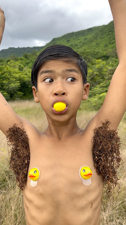 Wow! SMART idea and USEFUL with single mom #bushcraft #survival #camping #useful #outdoors #shorts
