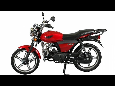 Альфа рейсер 110