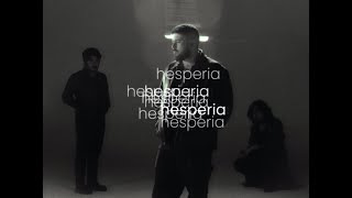 Video thumbnail of "Noah Pino Palo - hesperia"