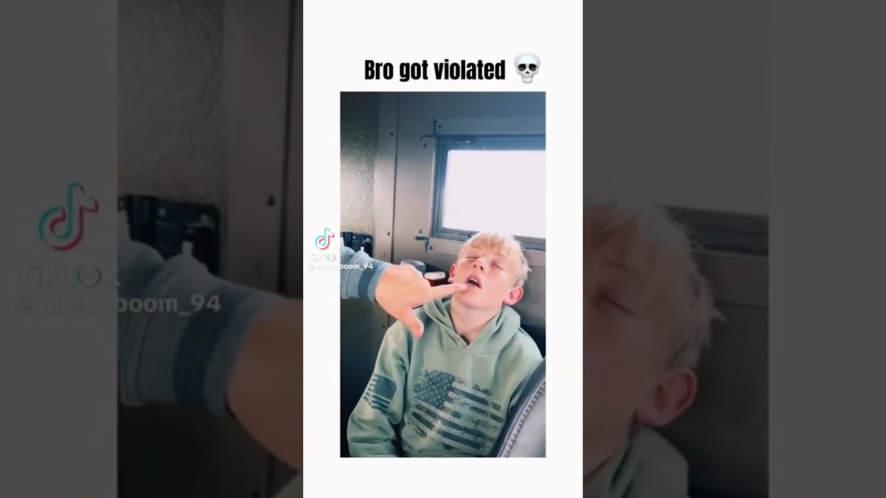 Dad Pranks Son Shortsvideo Prank