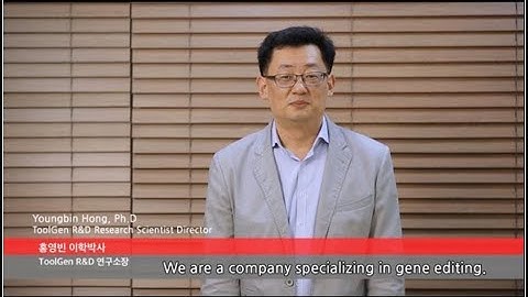 Gene editing에서의 Attuen  NxT Flow Cytometry 의 활용