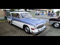 Sachsenring p240 Kombi , Limousine , Cabrio #oldtimer #oldtimertreffen #DDR #DDRFahrzeuge #IFA