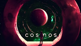 Cosmos A beautiful Calming Space and Ambient Song