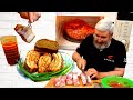 Рецепт сала в микроволновке.20 минут, и вкуснятина на столе.