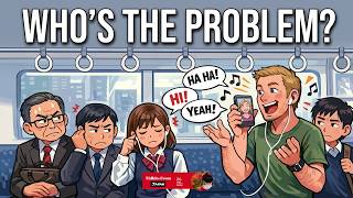 Japan Used AI to Portray a Foreigner… And Got It Wrong