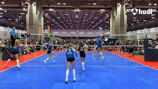 Avery Cordes 2028 - PIN Show Me Highlights