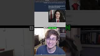 Debate Over Proxy Votes in Congress #shorts